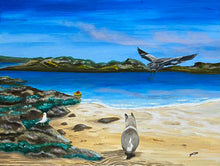 Load image into Gallery viewer, Landscape Commissions ~ Please click on the image to view the gallery.