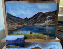 Load image into Gallery viewer, Landscape Commissions ~ Please click on the image to view the gallery.