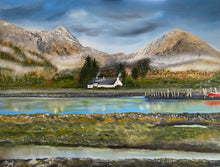 Load image into Gallery viewer, Landscape Commissions ~ Please click on the image to view the gallery.