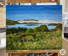 Load image into Gallery viewer, Landscape Commissions ~ Please click on the image to view the gallery.
