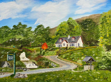 Load image into Gallery viewer, Landscape Commissions ~ Please click on the image to view the gallery.
