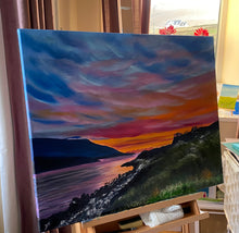 Load image into Gallery viewer, Landscape Commissions ~ Please click on the image to view the gallery.
