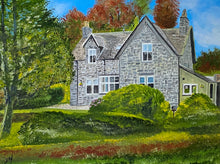 Load image into Gallery viewer, Landscape Commissions ~ Please click on the image to view the gallery.
