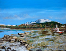 Load image into Gallery viewer, Landscape Commissions ~ Please click on the image to view the gallery.
