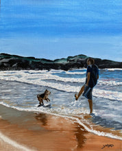 Load image into Gallery viewer, Landscape Commissions ~ Please click on the image to view the gallery.
