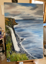Load image into Gallery viewer, Landscape Commissions ~ Please click on the image to view the gallery.
