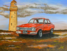 Load image into Gallery viewer, Landscape Commissions ~ Please click on the image to view the gallery.
